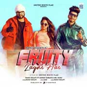 Fruity Lagdi Hai - Ramji Gulati Mp3 Song